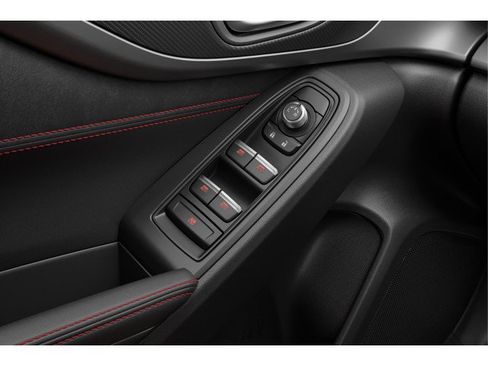 New 2025 Subaru WRX Limited image 23