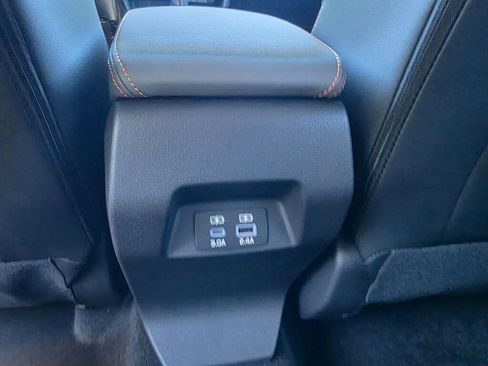 New 2025 Subaru Crosstrek 2.5i Limited w/ Popular Package #4A image 12