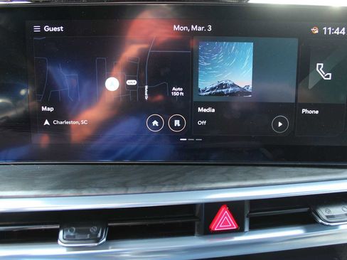 New 2026 Kia Sorento SX Prestige image 79