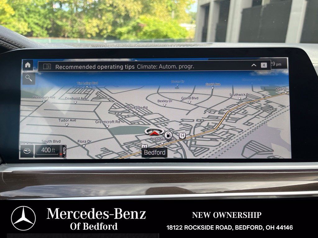 Used 2023 BMW X5 xDrive40i w/ Premium Package AWD/4WD image 30