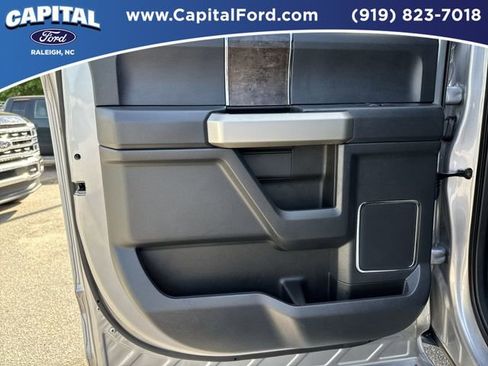 Used 2022 Ford F250 Lariat w/ Lariat Ultimate Package image 18