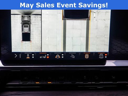 Used 2024 GMC Sierra 1500 SLT w/ SLT Premium Plus Package AWD/4WD image 30