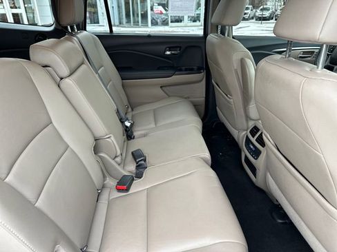 Used 2022 Honda Pilot Special Edition image 27
