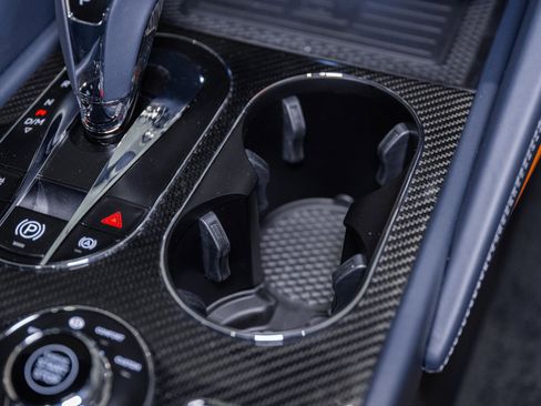 New 2026 Bentley Bentayga Speed image 46