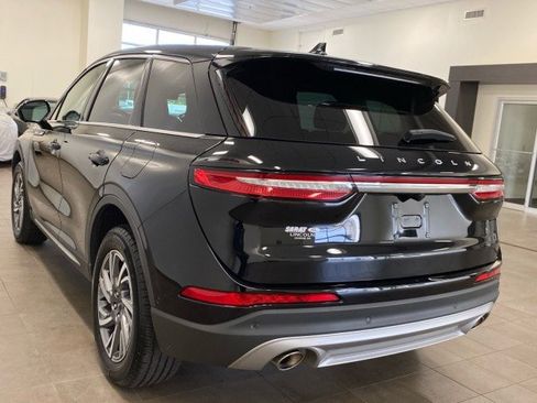 Certified 2023 Lincoln Corsair AWD w/ Equipment Group 102A image 5