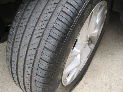 Used 2015 Honda CR-V EX image 16