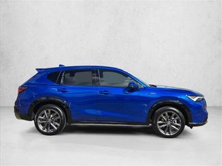 Certified 2025 Acura ADX A-Spec video 4