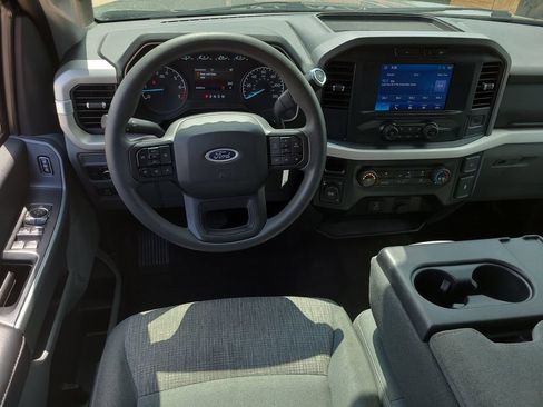 Used 2023 Ford F150 XLT AWD/4WD image 11