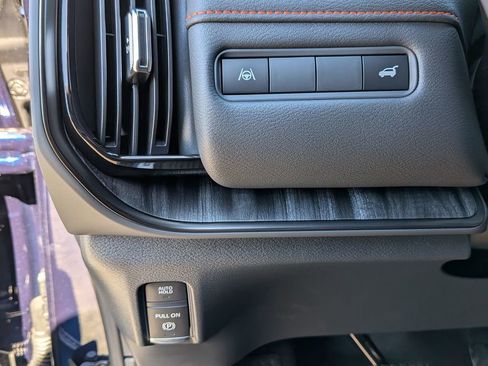 New 2026 Nissan Armada PRO-4X image 16