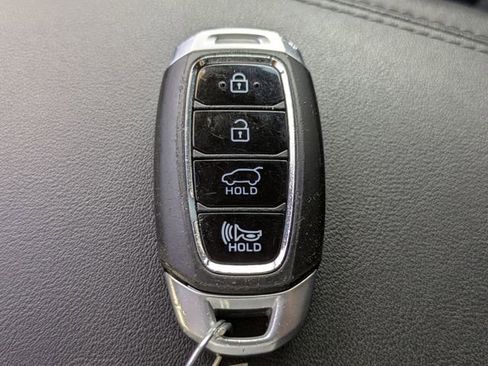 Used 2020 Hyundai Santa Fe SEL image 38