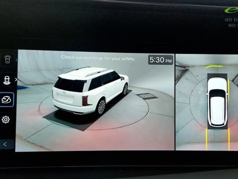 Used 2026 Hyundai Palisade XRT Pro AWD/4WD image 67
