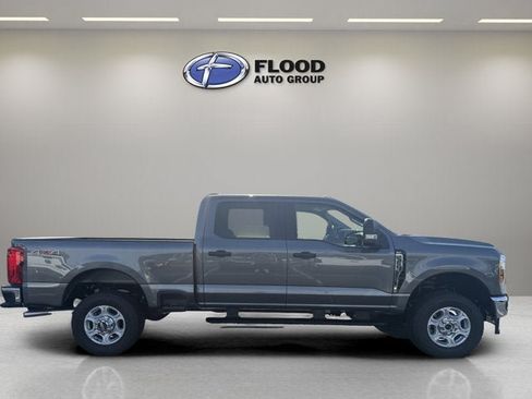 New 2026 Ford F350 XLT w/ Snow Plow Prep Package AWD/4WD image 4