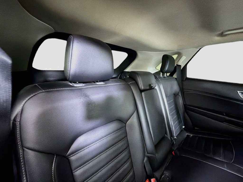 Certified 2020 Ford Edge SEL w/ Convenience Package FWD image 26