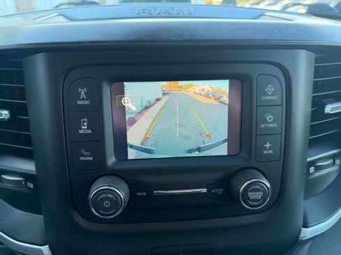 Certified 2021 RAM 1500 Big Horn image 6