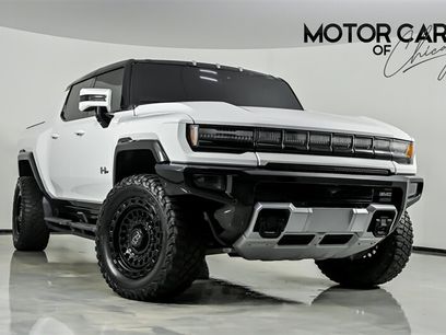 Used 2023 GMC Hummer EV Edition 1