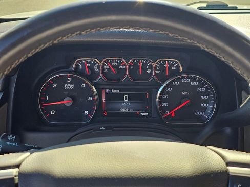 Used 2015 GMC Yukon XL SLT AWD/4WD image 27