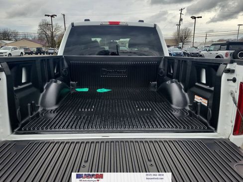 Certified 2024 Ford F150 XLT w/ Tow/Haul Package image 5