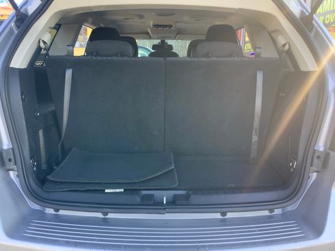 Used 2019 Dodge Journey SE w/ Connectivity Group image 14