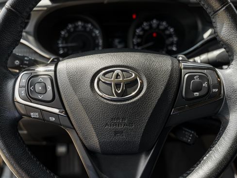 Used 2015 Toyota Avalon XLE Premium FWD image 15