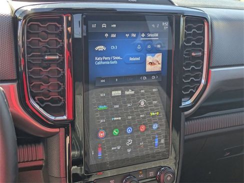 Used 2024 Ford Ranger XLT w/ FX4 Off-Road Package image 21