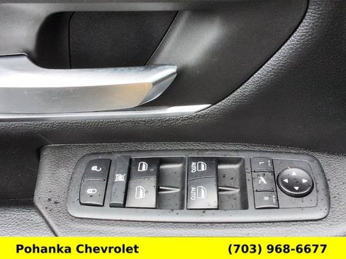 Used 2019 RAM 1500 Big Horn AWD/4WD image 46