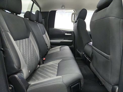 Used 2021 Toyota Tundra SR5 AWD/4WD image 28