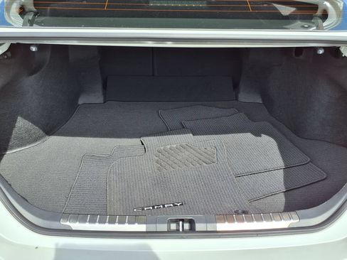 Used 2025 Toyota Camry XSE FWD image 35