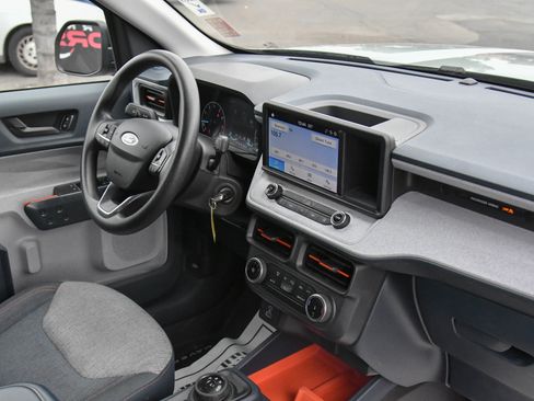 Used 2024 Ford Maverick XLT w/ Equipment Group 300A Standard image 45