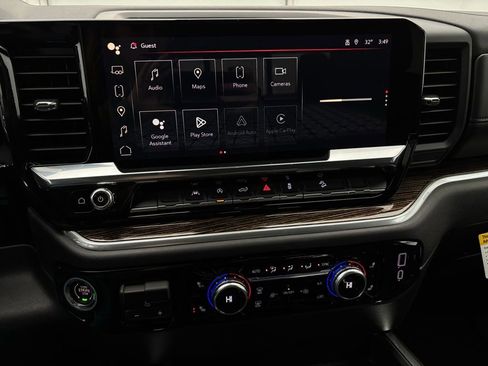 New 2026 GMC Sierra 1500 Elevation w/ Preferred Package image 22