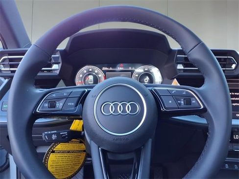 New 2026 Audi A3 2.0T Premium image 14