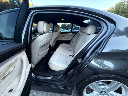 Used 2013 BMW 535i Sedan image 11