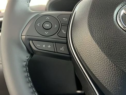 New 2026 Toyota Corolla Cross LE AWD/4WD image 8