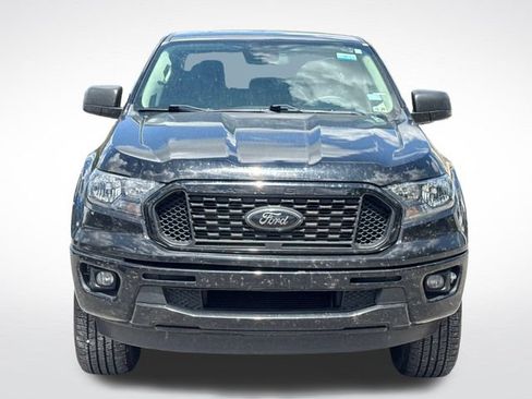 Used 2022 Ford Ranger XLT w/ Equipment Group 301A Mid RWD image 10