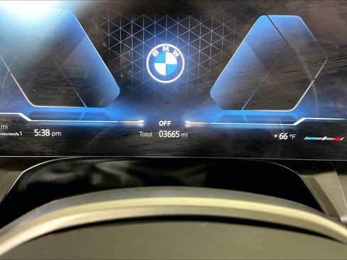 Certified 2026 BMW X3 xDrive30i w/ Convenience Package AWD/4WD image 18