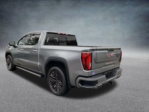 Used 2020 GMC Sierra 1500 Denali w/ Denali Ultimate Package image 27