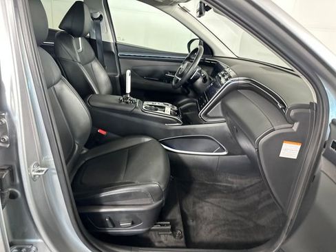 Certified 2024 Hyundai Tucson Limited image 28