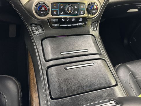 Used 2018 GMC Yukon Denali w/ Denali Ultimate Package RWD image 18