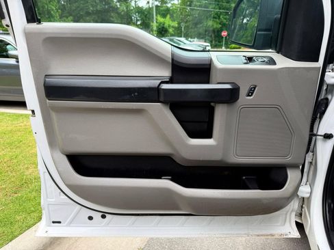 Used 2017 Ford F150 XL w/ Equipment Group 101A Mid RWD image 17