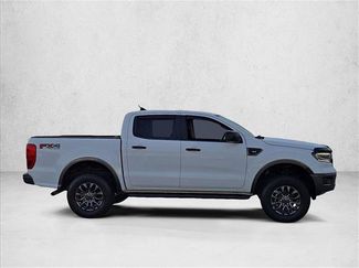 Certified 2020 Ford Ranger XLT w/ Equipment Group 302A Luxury AWD/4WD video 4