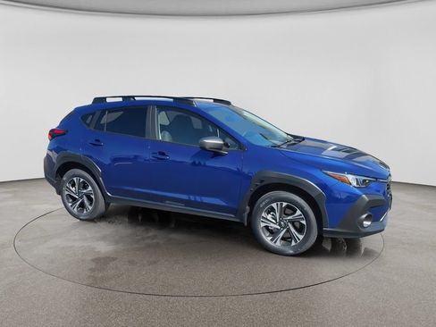 New 2026 Subaru Crosstrek 2.5i Premium AWD/4WD image 9