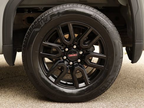 Used 2024 GMC Sierra 1500 Elevation AWD/4WD image 37
