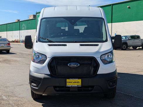 Used 2023 Ford Transit 350 XL image 2