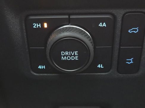 New 2026 Ford Expedition Platinum AWD/4WD image 20
