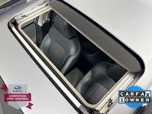 Certified 2025 Subaru Crosstrek 2.5i Limited w/ Crosstrek Mirror Package image 22