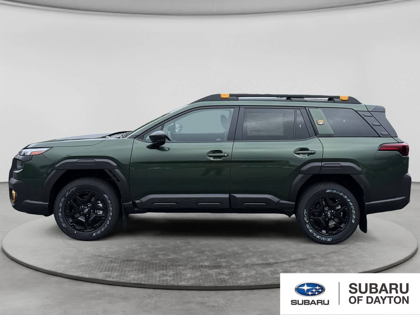 New 2026 Subaru Outback Wilderness AWD/4WD image 8