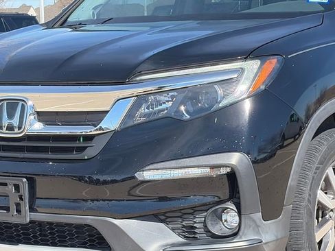 Used 2020 Honda Pilot EX-L image 4