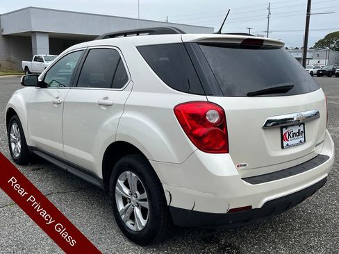 Used 2014 Chevrolet Equinox LT w/ Driver Convenience Package FWD image 19