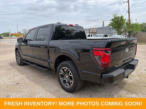 Used 2024 Ford F150 STX RWD image 4