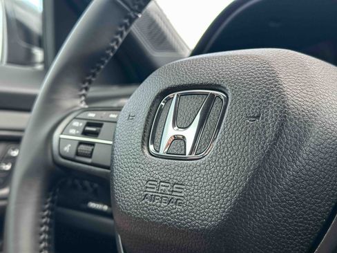 New 2026 Honda Accord Sport image 21