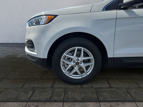 Used 2024 Ford Edge SEL w/ Convenience Package AWD/4WD image 26